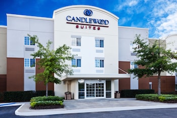 candlewood suites montgomery north by ihg