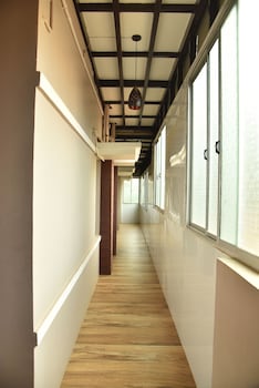 Kommiya Inn,Poondi>>Kumbakonam,3 star