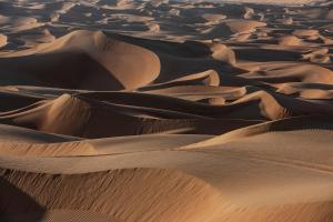 Anantara Qasr Al Sarab Resort & Spa,In Mahdar Bin Usayyan,5 star