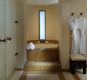 Anantara Qasr Al Sarab Resort & Spa,In Mahdar Bin Usayyan,5 star