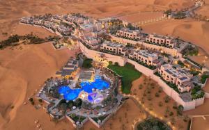 Anantara Qasr Al Sarab Resort & Spa,In Mahdar Bin Usayyan,5 star