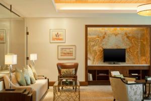the st regis saadiyat island resort abu dhabi
