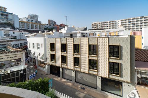 Hotel Perla Del Sur,,3 star