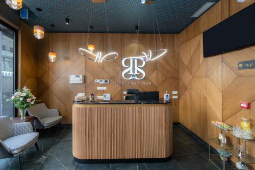 Hotel Perla Del Sur,,3 star