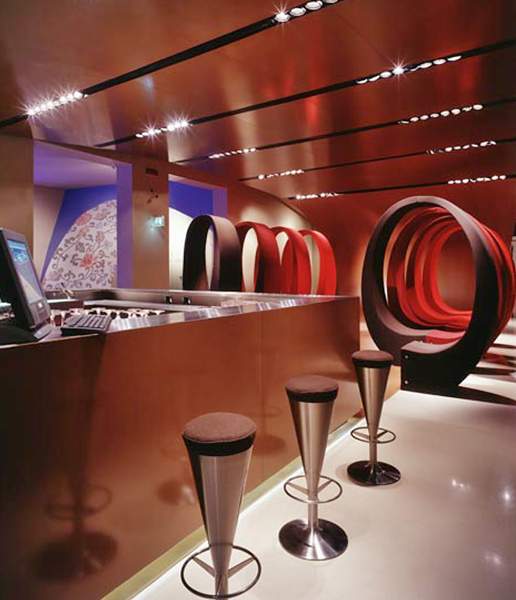 una hotels vittoria firenze