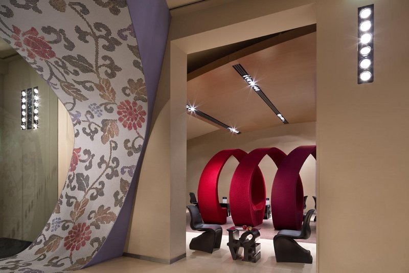 una hotels vittoria firenze