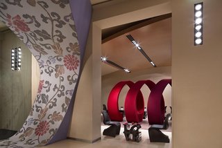 una hotels vittoria firenze