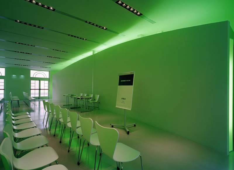 una hotels vittoria firenze