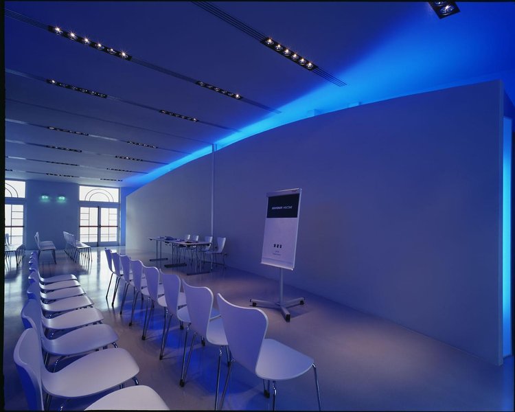 una hotels vittoria firenze