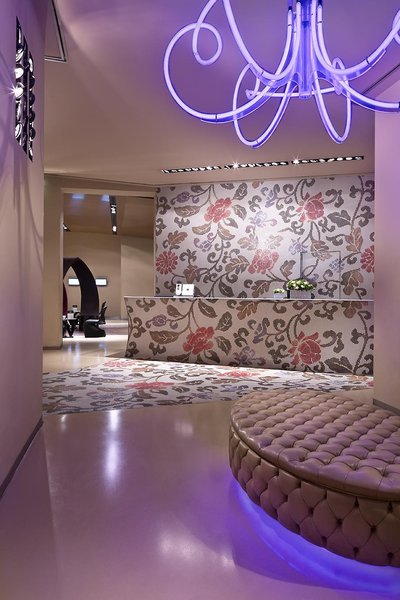 una hotels vittoria firenze