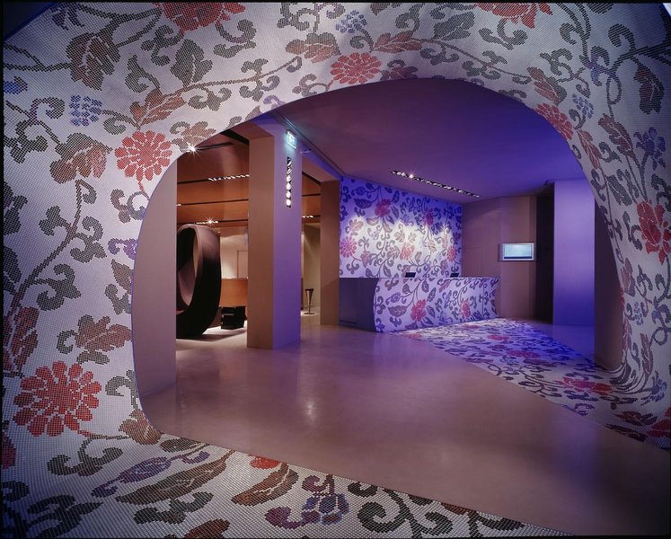 una hotels vittoria firenze