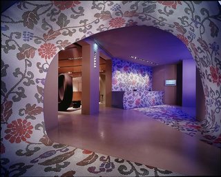 una hotels vittoria firenze