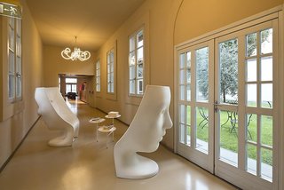 una hotels vittoria firenze