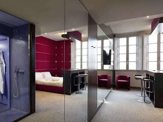 una hotels vittoria firenze