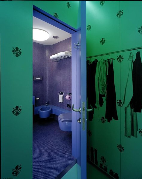 una hotels vittoria firenze