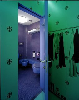 una hotels vittoria firenze