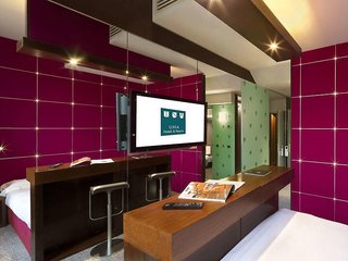 una hotels vittoria firenze