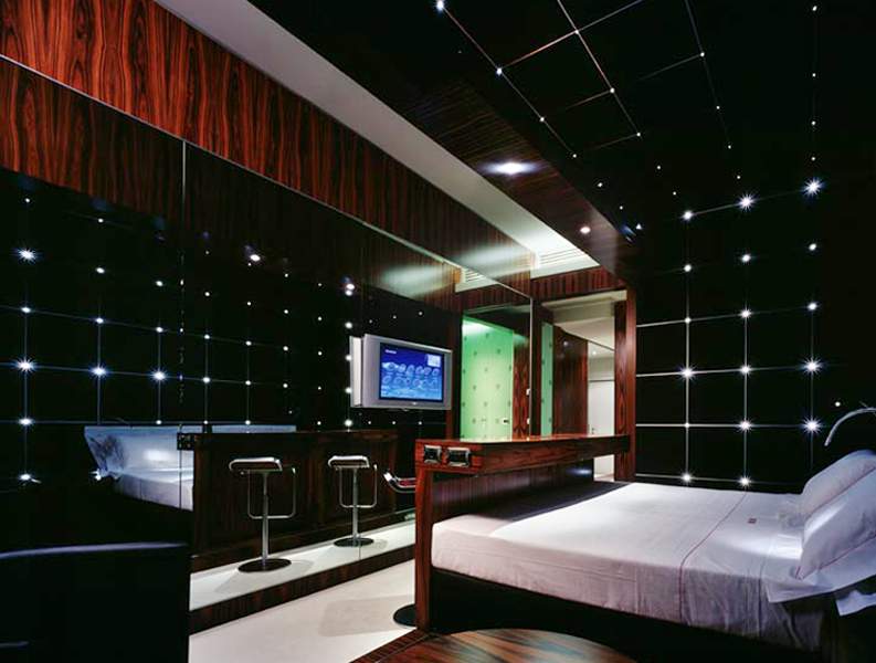 una hotels vittoria firenze