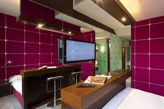 una hotels vittoria firenze