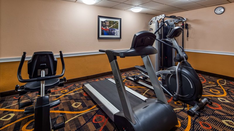 best western white mountain inn