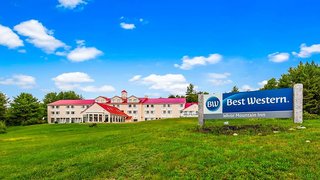 Best Western White Mountain Inn,Grafton>>Franconia,3 star