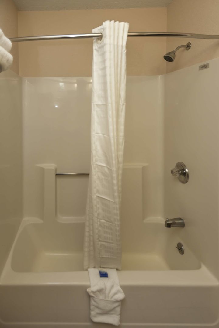 best western white mountain inn
