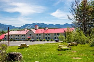best western white mountain inn