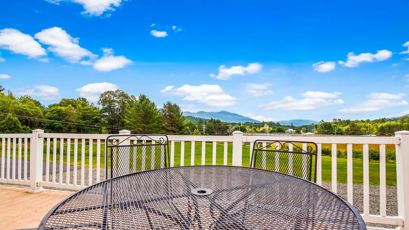 best western white mountain inn