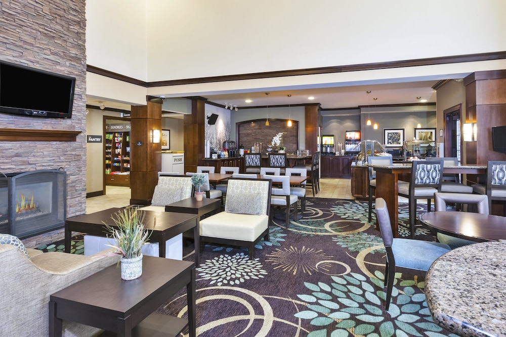 staybridge suites lansing okemos by ihg