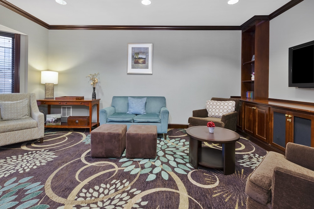 staybridge suites lansing okemos by ihg
