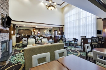 staybridge suites lansing okemos by ihg