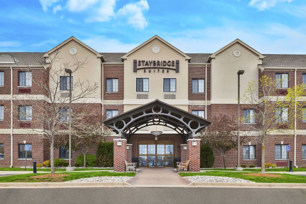 staybridge suites lansing okemos by ihg