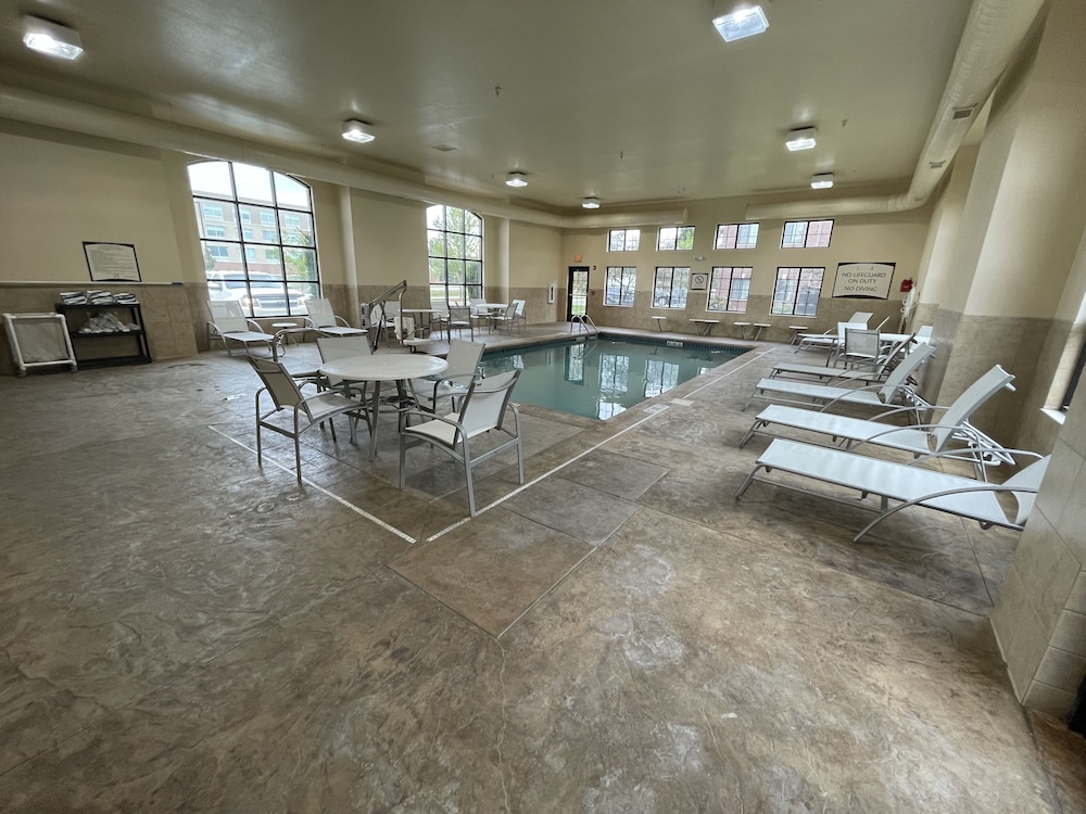 staybridge suites lansing okemos by ihg
