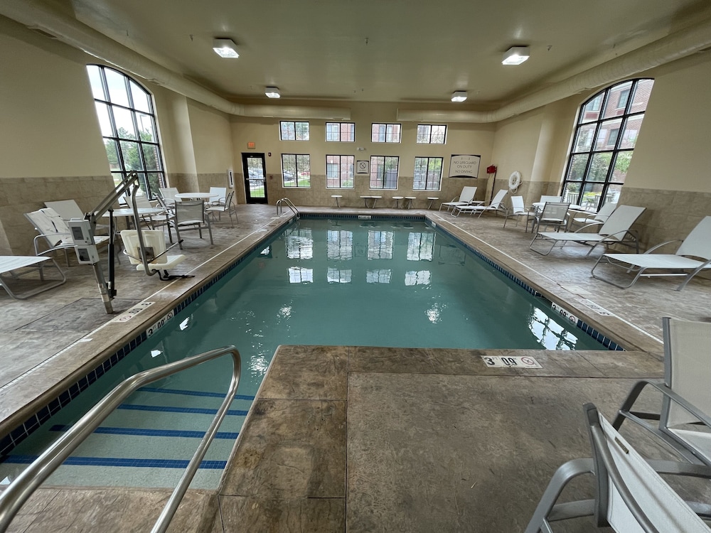 staybridge suites lansing okemos by ihg