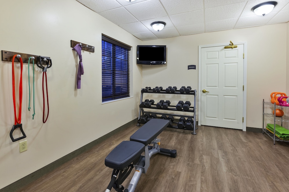 staybridge suites lansing okemos by ihg