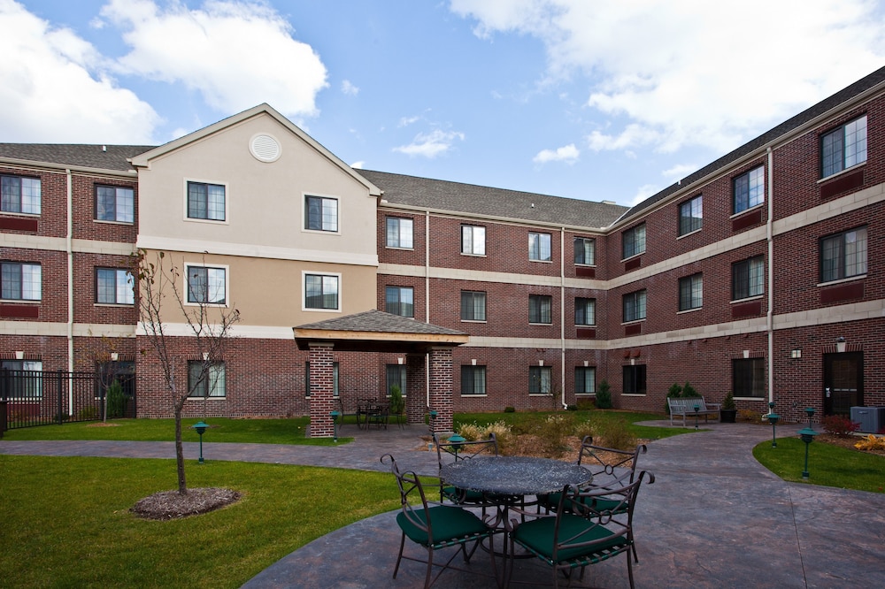 staybridge suites lansing okemos by ihg