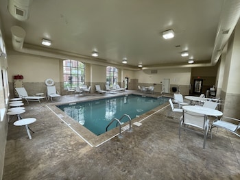 staybridge suites lansing okemos by ihg