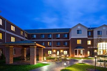 staybridge suites lansing okemos by ihg