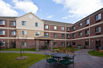 staybridge suites lansing okemos by ihg