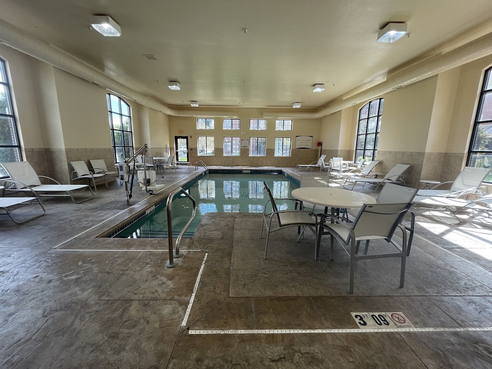 staybridge suites lansing okemos by ihg