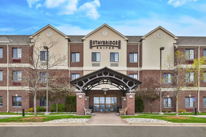 staybridge suites lansing  okemos an ihg hotel