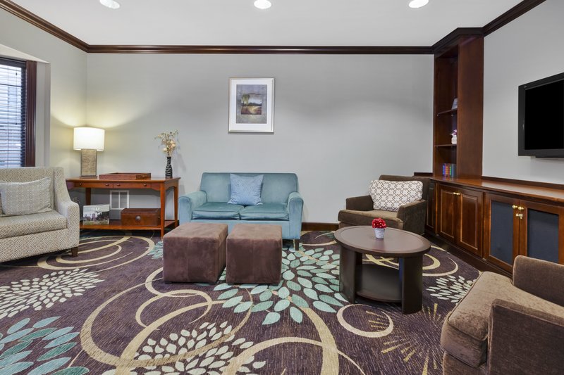 staybridge suites lansing okemos by ihg