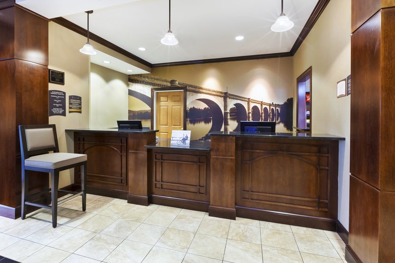 staybridge suites lansing okemos by ihg