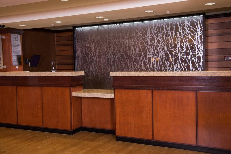 fairfield inn and suites by marriott rapid city