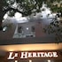 hotel le heritage