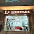hotel le heritage