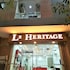 hotel le heritage