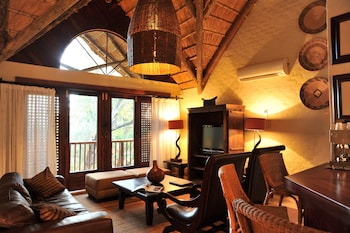 The David Livingstone Safari Lodge & Spa,Southern>>Livingstone,4 star