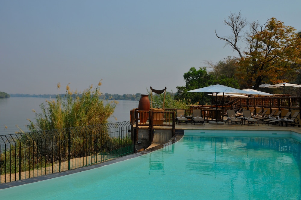 the david livingstone safari lodge and spa