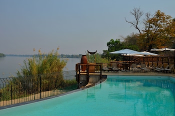 the david livingstone safari lodge and spa